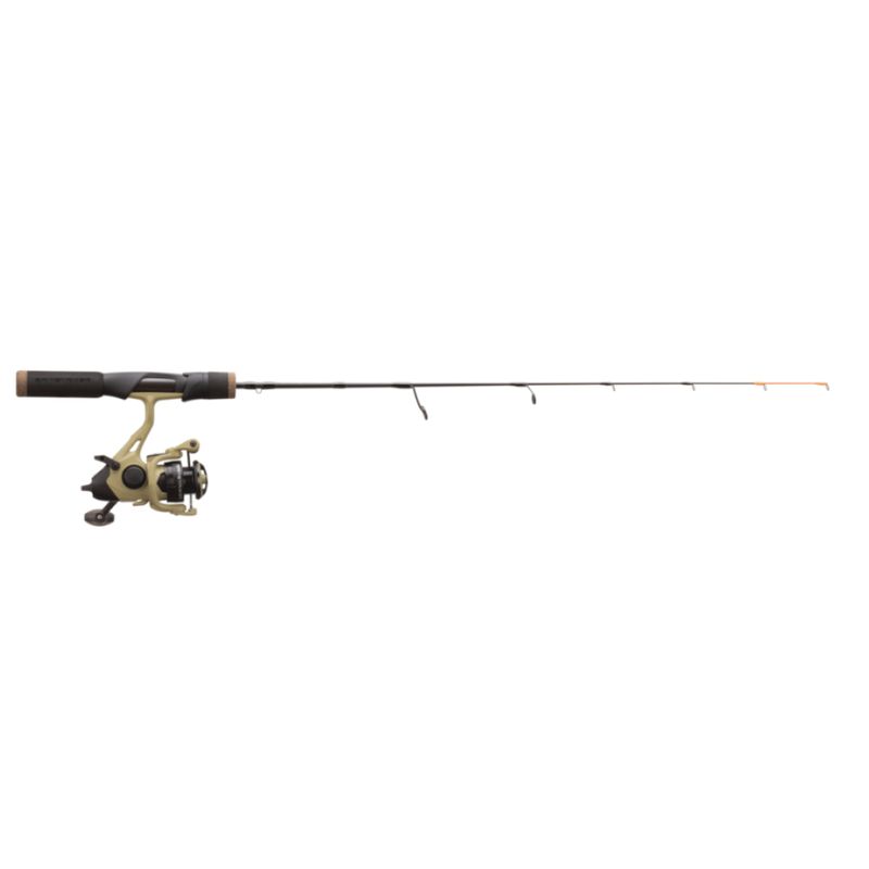 13 Fishing BaitStriker Combo