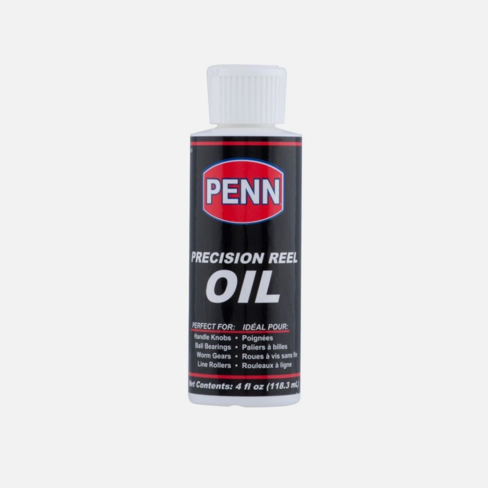 Penn Reel Oil 4oz