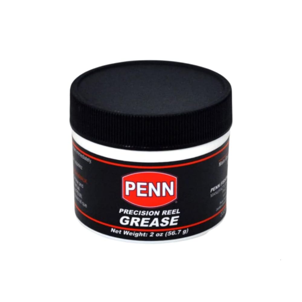 Penn Reel Grease 2oz