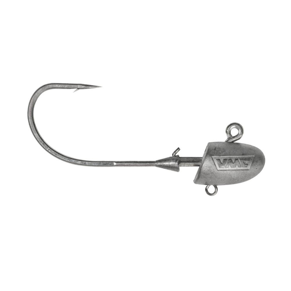 VMC Grip-R Jighead Extra Heavy 3pak