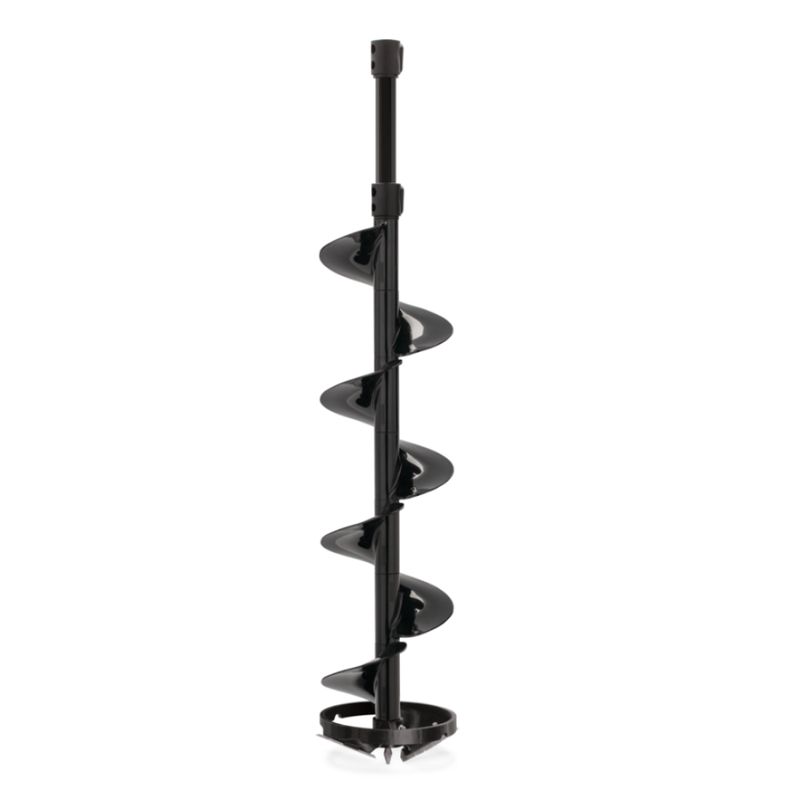 Maven Power Drill 10in w/Blades