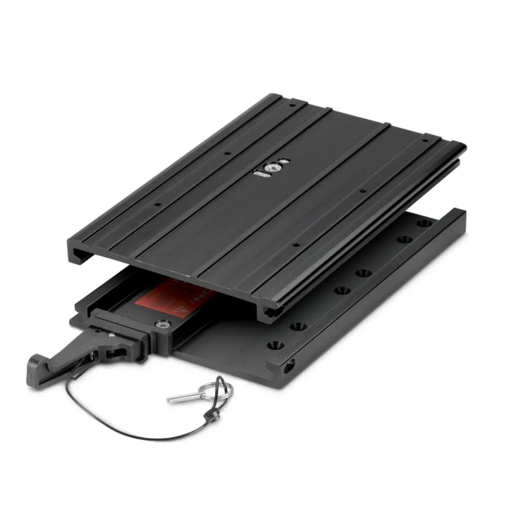 Quick Release Bracket / MKA-93 ES