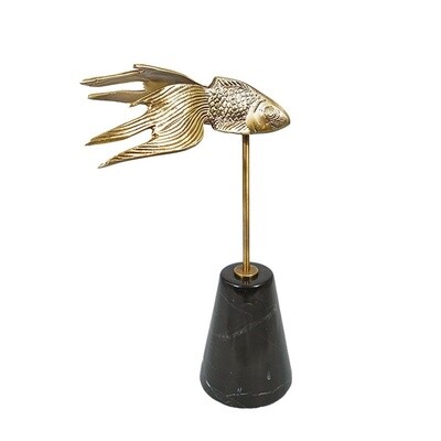 Aprilla Fish Object