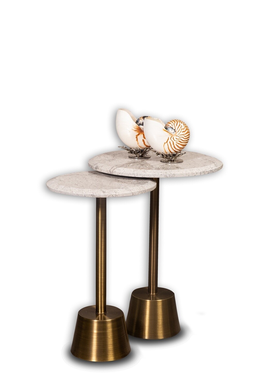 Aria  Side Table Set