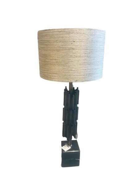 Ck Marble Lampshade
