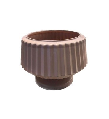 Pelo Vase