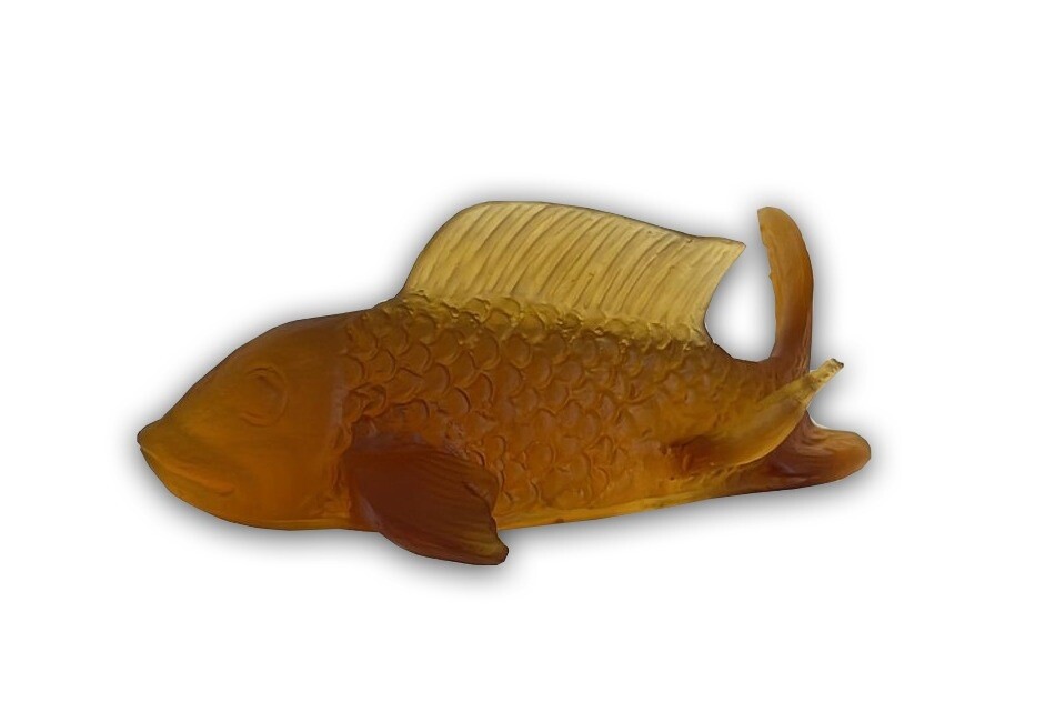 Lea Fish Object