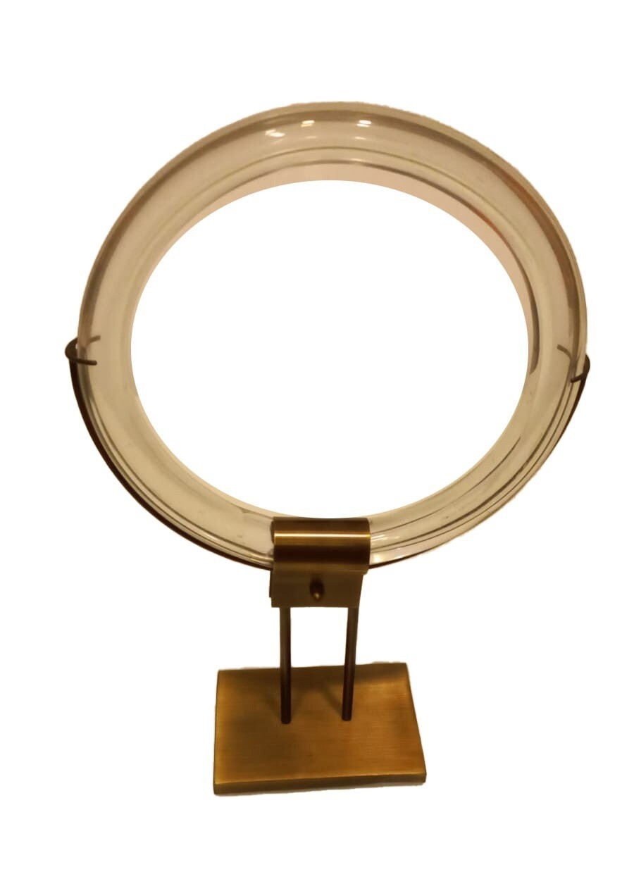 Brezza Transparent Object