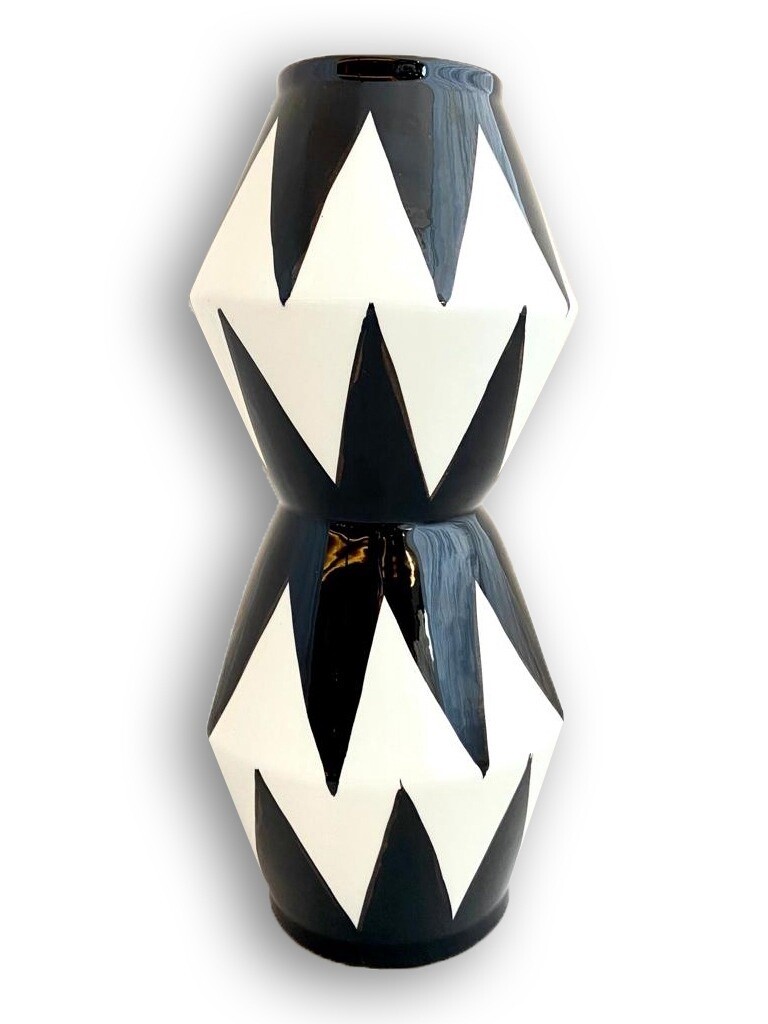 Satre Vase