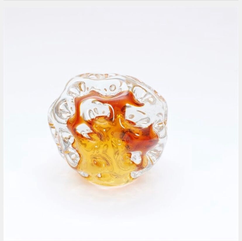 Loya Object S, Colour: Amber