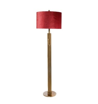 City Floor Lamp