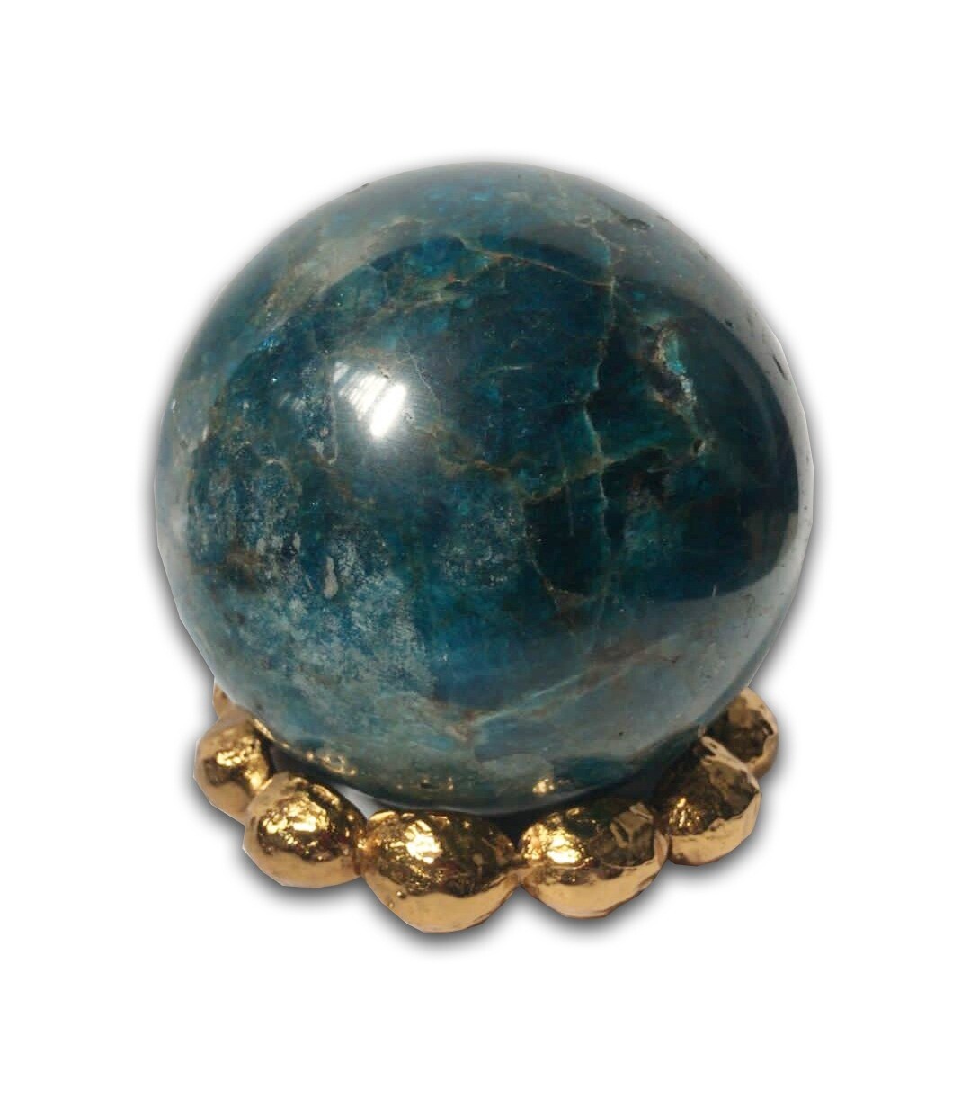 Bruno Natural Stone, Size: L