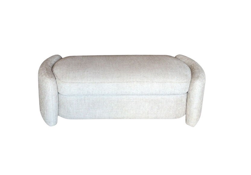 Maja Puff, Size: 120cm