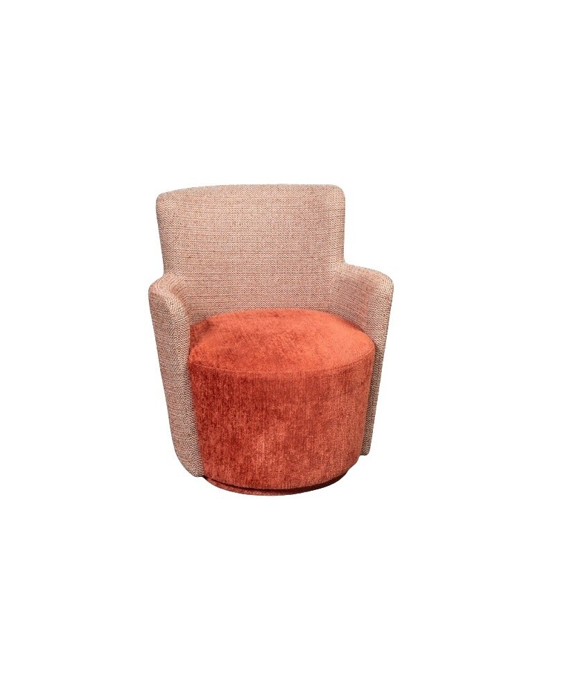 Della Arm Chair With Arms2
