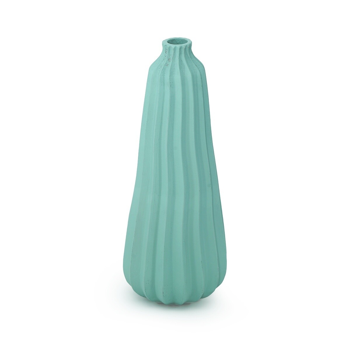 Doha Object, Colour: Green, Size: L