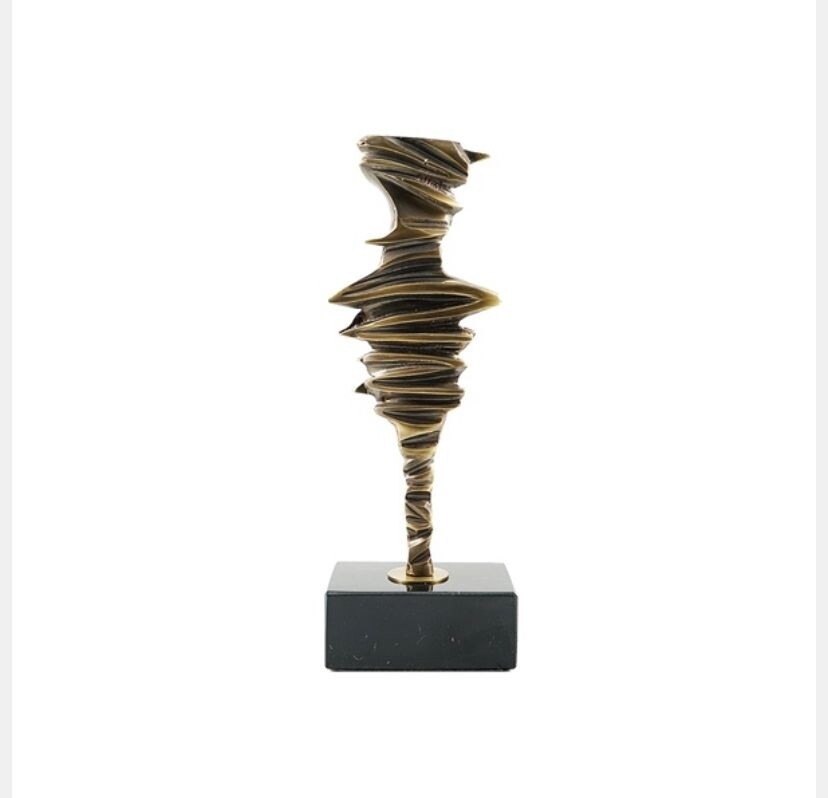 Eos Bronze Object