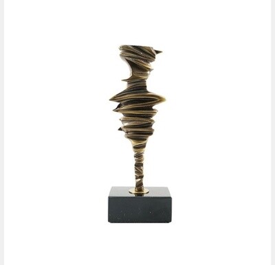 Eos Bronze Object