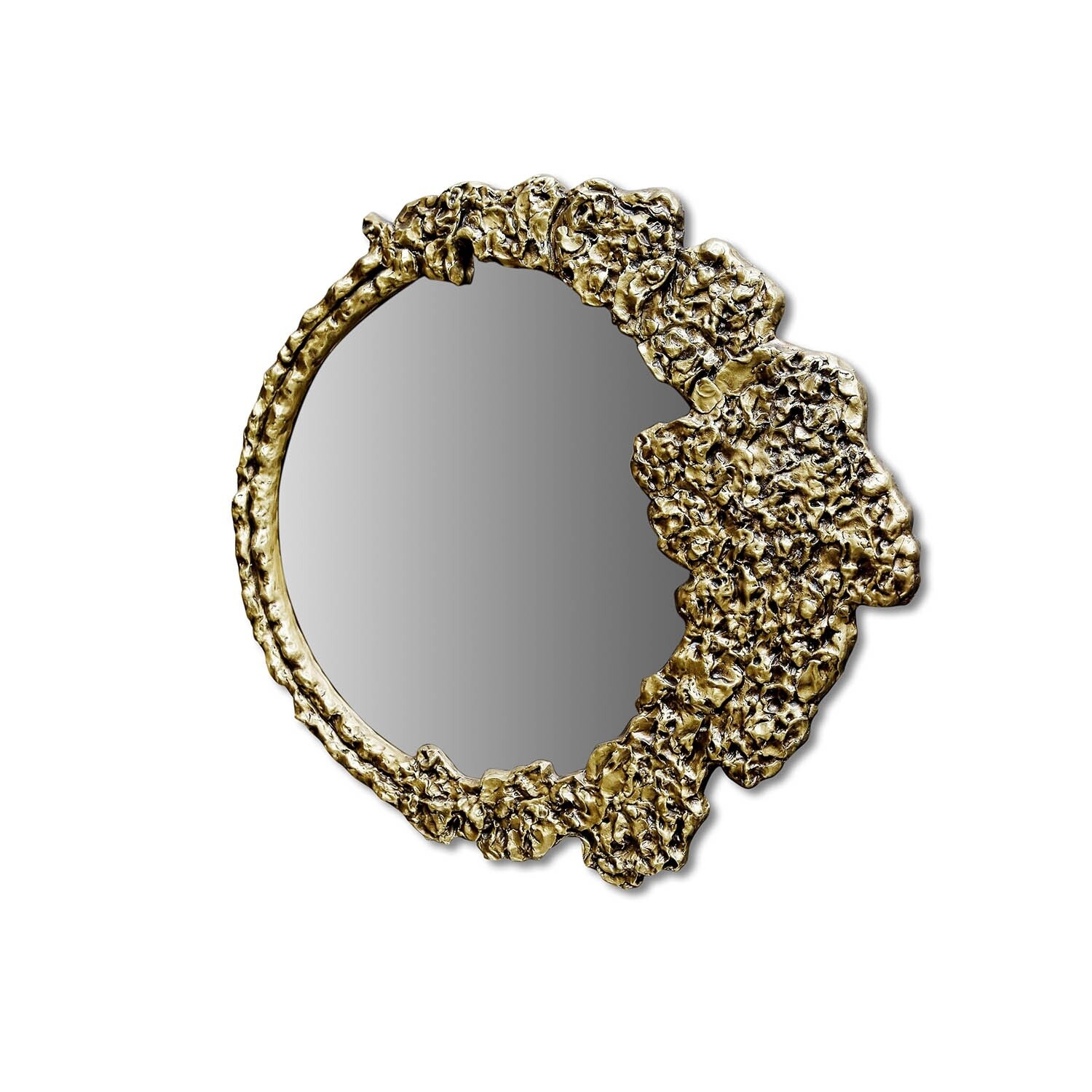 Drop Mirror, Size: L