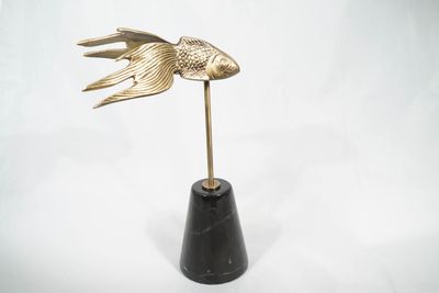 Aprilla Fish Object