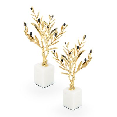 Loren Olive Object