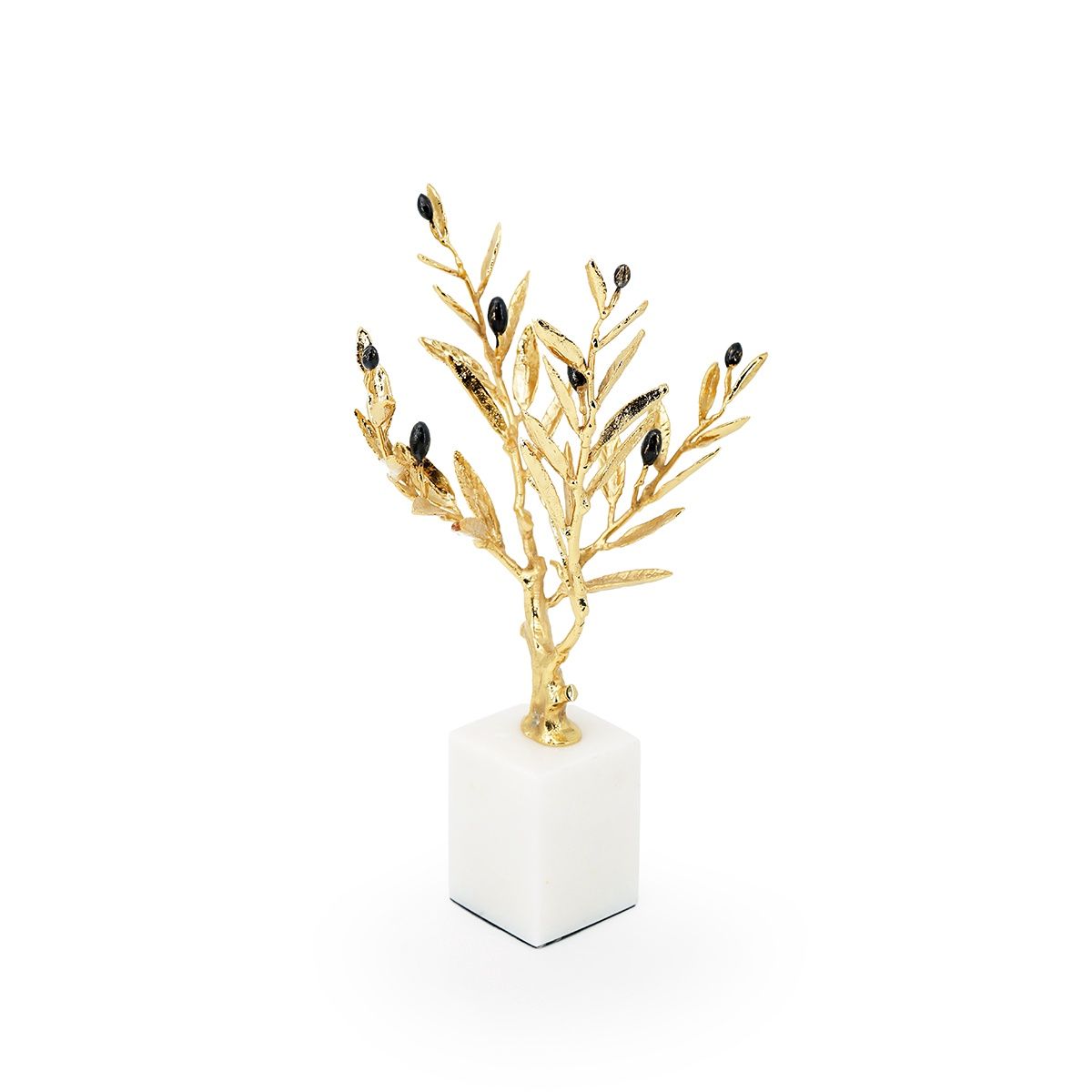 Loren Olive Object