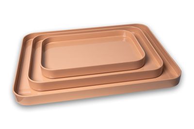 TRAYS
