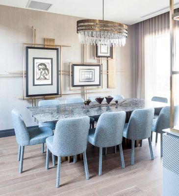 Dining Chairs