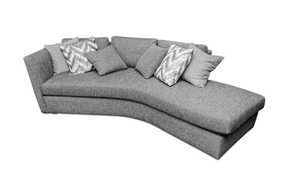 Moss Sofa  260 Cm