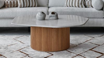 Jono Coffee Table Lacquar