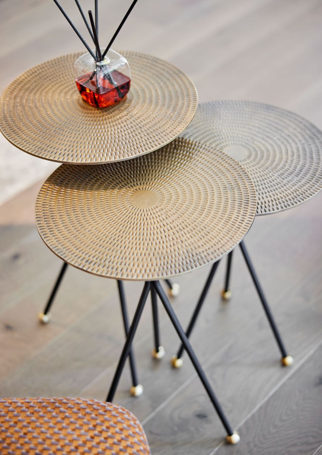 Frenk Coffee Table Single