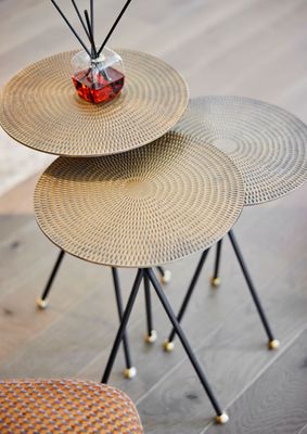 Frenk Coffee Table Single