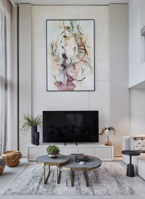 Thinstone Coffee Table