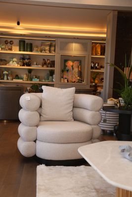 Kelly Arm Chair