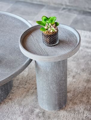 Sury Coffee Table Set