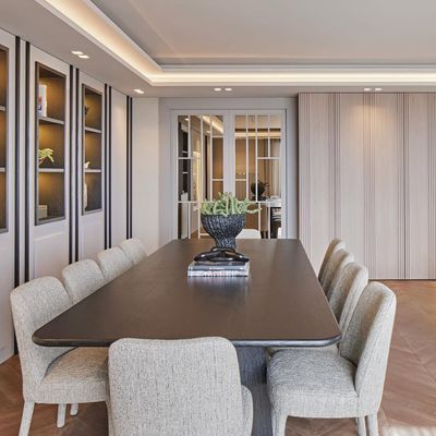 Febo Dining  Chair