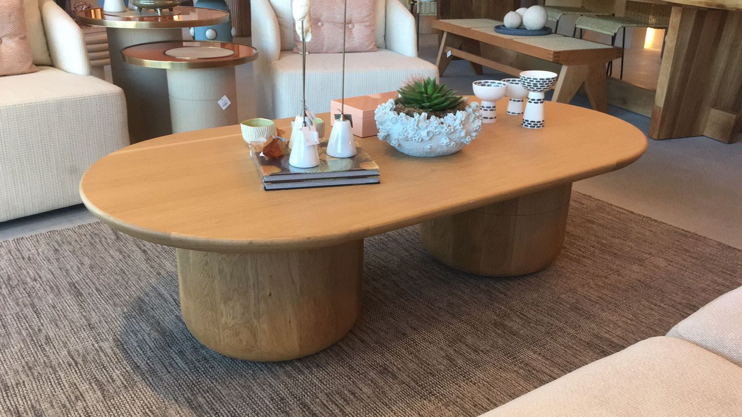 Lincon Coffee Table