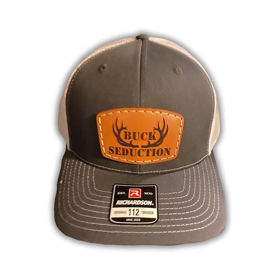 Buck Seduction Patch Hat