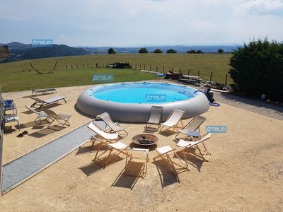 PISCINES ZODIAC