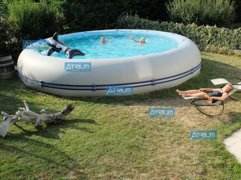 PISCINE ZODIAC ORIGINAL PISCINE ZODIAC ORIGINAL