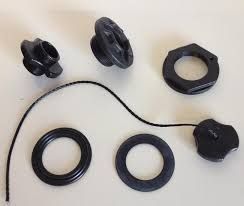 PIECES DETACHEES BASSIN ZODIAC ORIGINAL