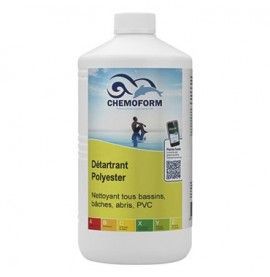 ZODIAC ORIGINAL ENTRETIEN BASSIN