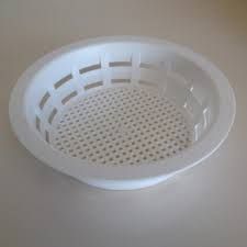 Panier de préfiltre skimmer  Zodiac Original™