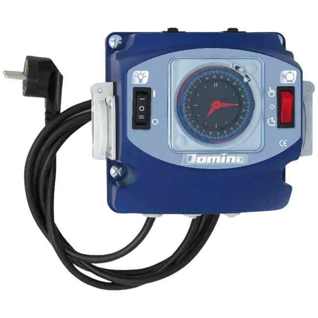 COFFRET ELECTRIQUE FILTRATION  POUR PISCINE ZODIAC ORIGINAL