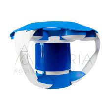 Bol bleu flotteur pour skimmer Zodiac Original™