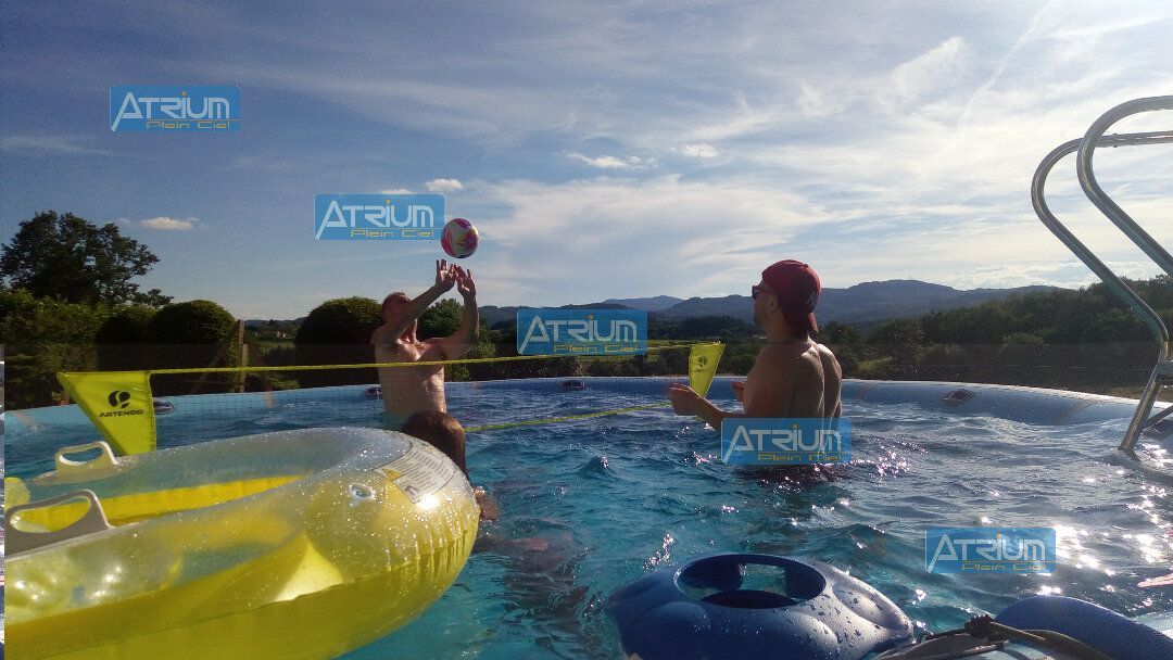 ATRIUM ZODIAC ORIGINAL WINKY 5 / 120