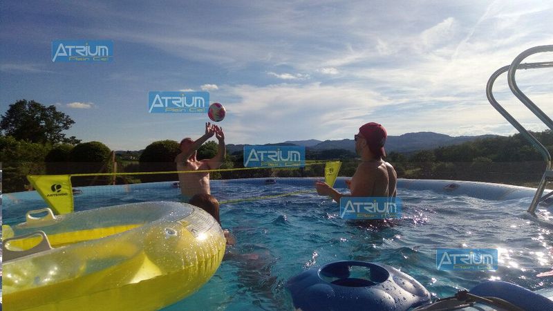 ATRIUM ZODIAC ORIGINAL WINKY 5 / 120