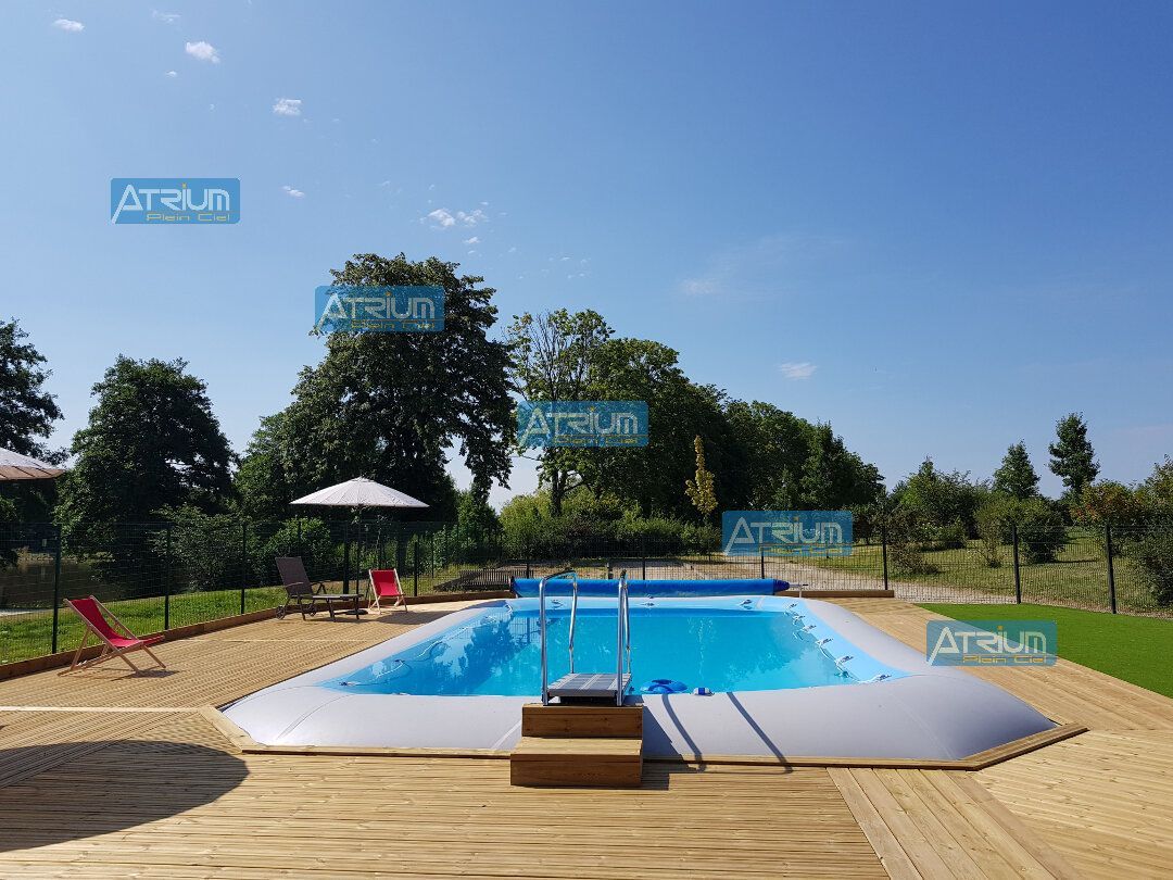 ATRIUM ZODIAC ORIGINAL HIPPO 40