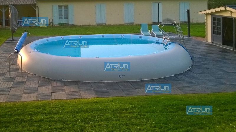 ATRIUM ZODIAC ORIGINAL OVLINE 3000