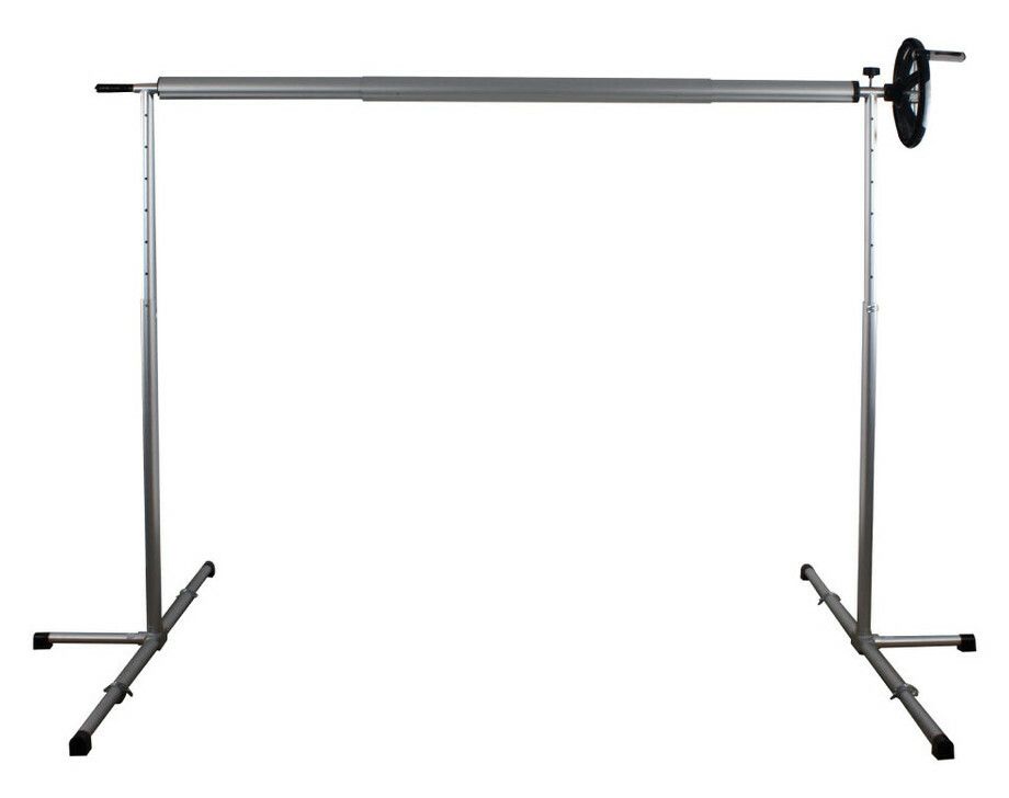 ENROULEUR TELESCOPIQUE