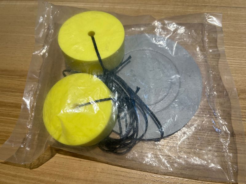 OBTURATEURS POUR PISCINE ZODIAC